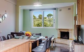 Riposo Studios & Apartments