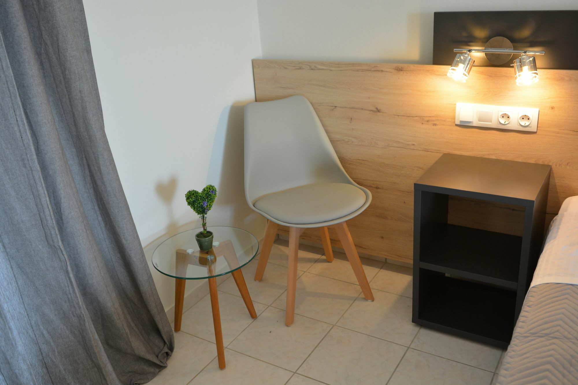 Riposo Studios & Apartments Kávos Esterno foto